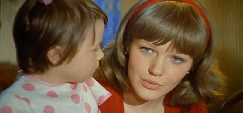 Как выглядела Проклова в юности, когда ее «домогался» Табаков: пять фильмов «развращенной» в 15 лет актрисы