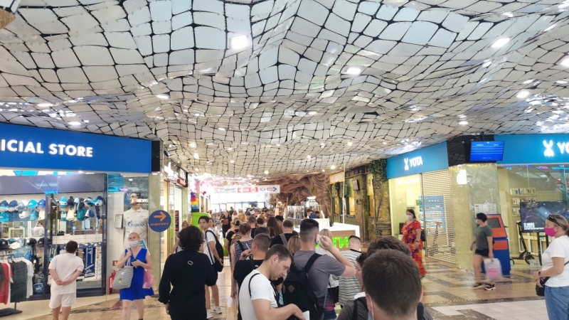 Какие новые ограничения из-за ковида вступили в силу 21 июня 