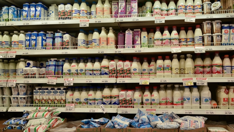 Канадца поразила бытовая смекалка русских людей: «Сразили меня наповал»