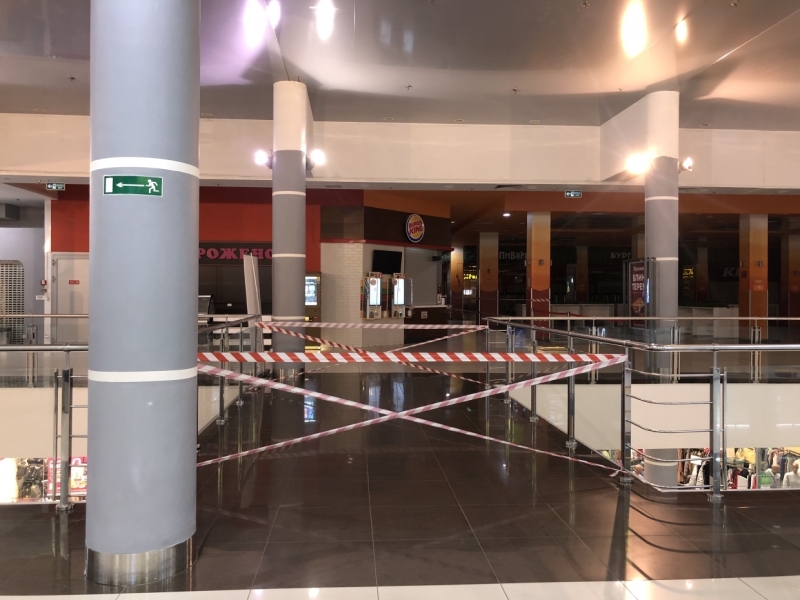 Карелия с 5 августа смягчила антикоронавирусные ограничения