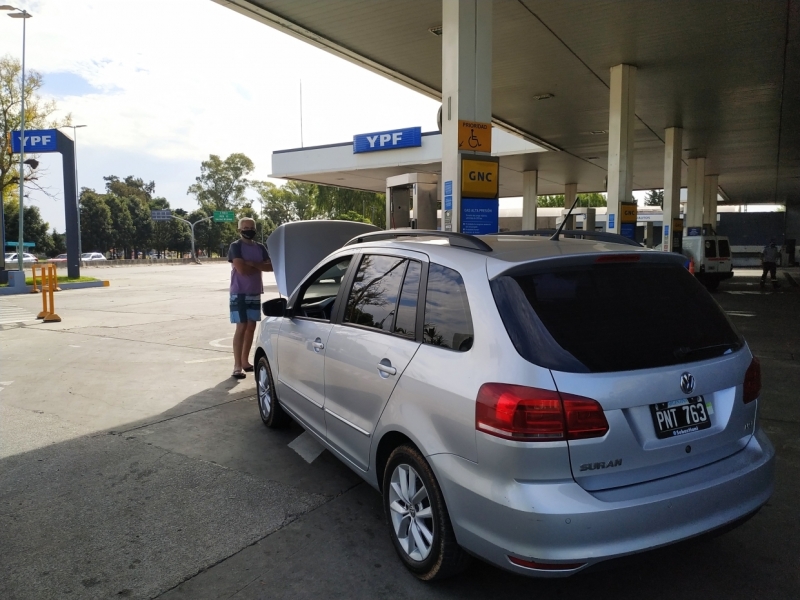 Карелия вошла в число регионов с доступным бензином