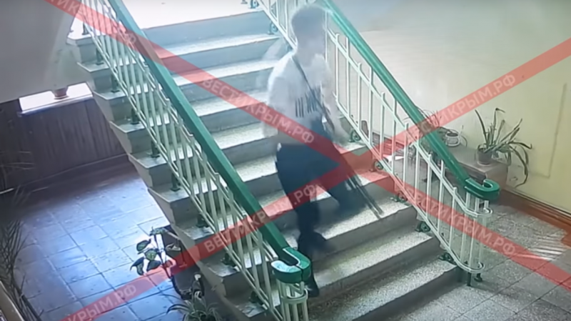 Казанский Колумбайн: что заставило юношу из Татарстана расстрелять школьников