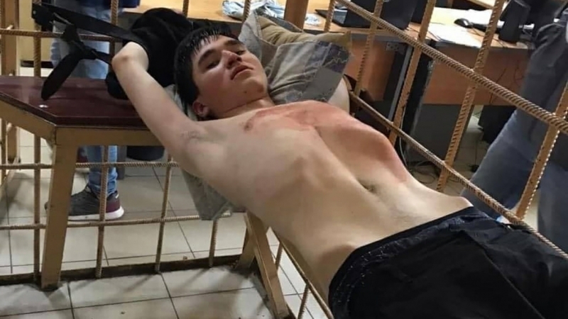 Казанский Колумбайн: что заставило юношу из Татарстана расстрелять школьников