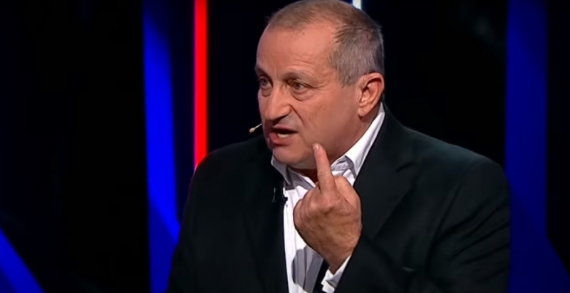 Кедми подметил интересную деталь в сенсационном интервью Протасевича