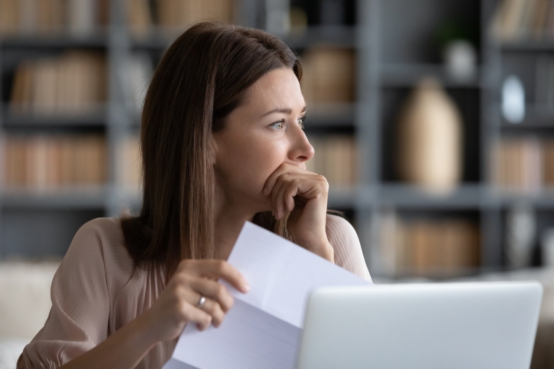 Кому банки чаще всего отказывают в ипотеке