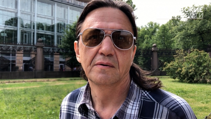 Коронавирус и благодарность: петербуржцы рассказали, что спросили бы у Путина