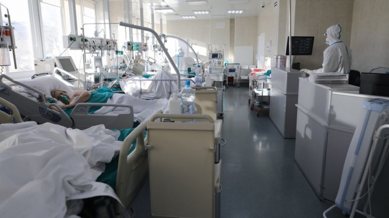 Коронавирус научился «прятаться» от иммунитета. Ученые бьют тревогу