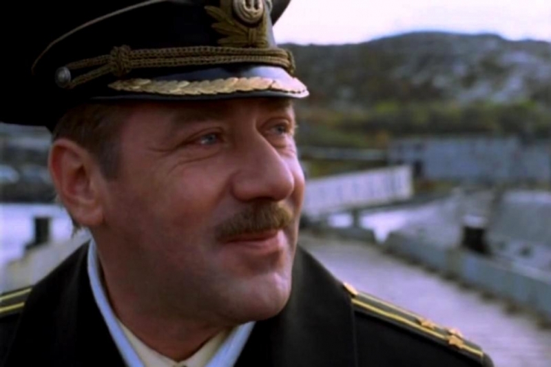 Краско спустя 15 лет раскрыл причину смерти сына: виноваты женщины