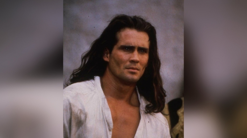 Легендарный «Тарзан» Джозеф Лара трагически погиб вместе с супругой