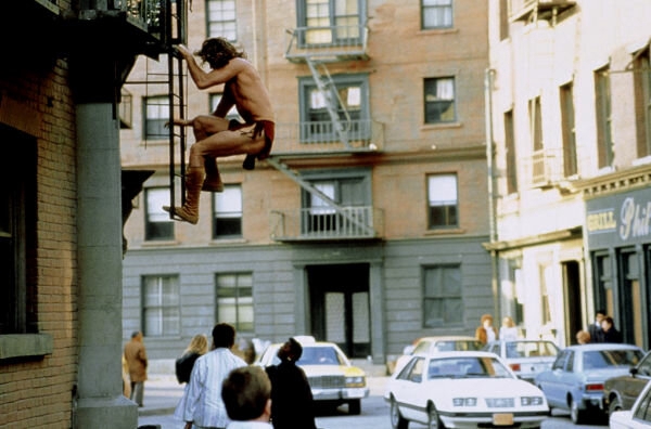 Легендарный «Тарзан» Джозеф Лара трагически погиб вместе с супругой