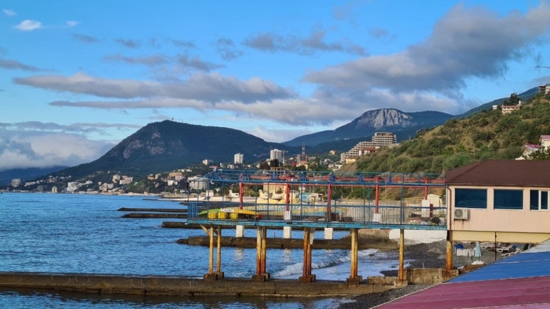 «Люди не знают историю»: литовец сразил наповал россиян объяснением, чей Крым на самом деле