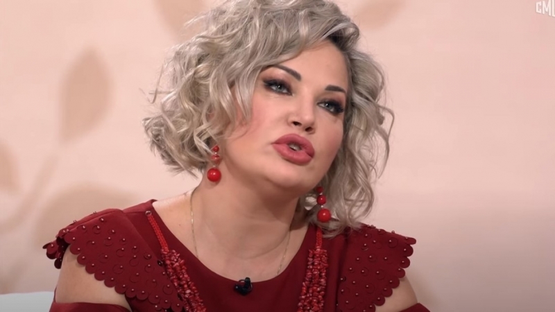 Людмила Максакова ответила беглой дочери 
