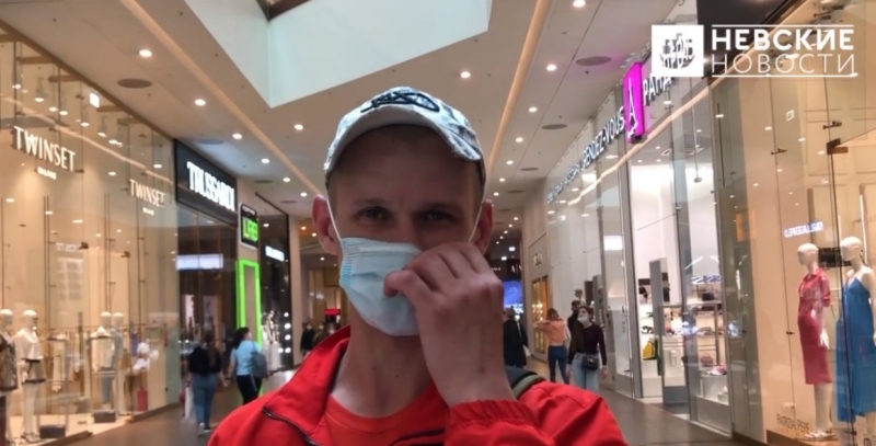 Лор предостерег россиян от попадания пыли в дыхательные пути