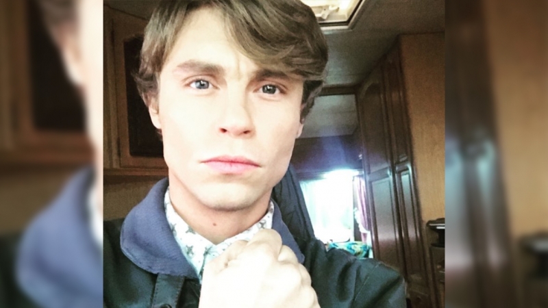 «Ложь и провокация»: агент актера Головина прокомментировала слухи о домогательствах