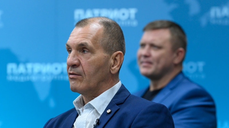 Максим Шугалей готов вылететь в Афганистан, чтобы убедиться в «человеческом лице» новой власти