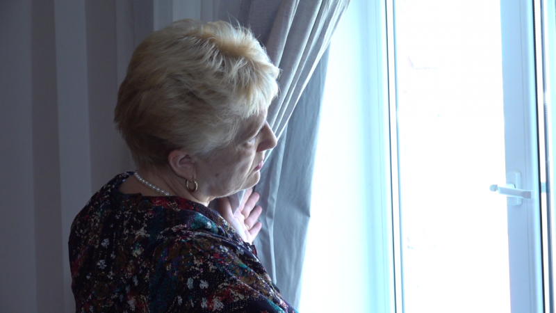 Маломобильные петербуржцы смогут вакцинироваться, не выходя из дома