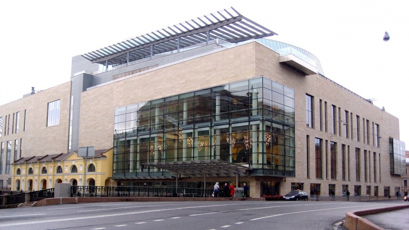 Мариинка приглашает петербуржцев на новую постановку оперы «Тангейзер» Вагнера