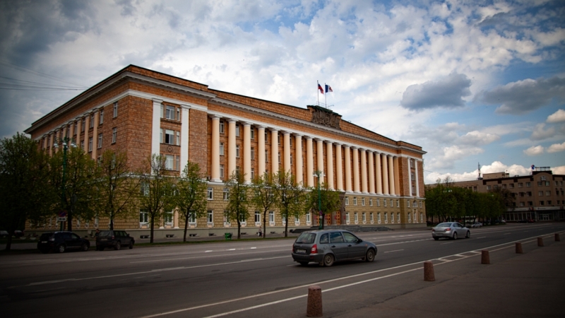 Масштабный интенсив для «подготовленных» пройдет в Новгороде в разгар ограничений