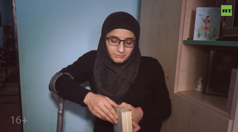 Мать Зиты и Гиты раскрыла страшный диагноз оставшейся в живых близняшки