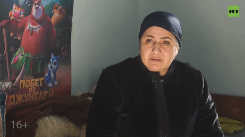 Мать Зиты и Гиты раскрыла страшный диагноз оставшейся в живых близняшки