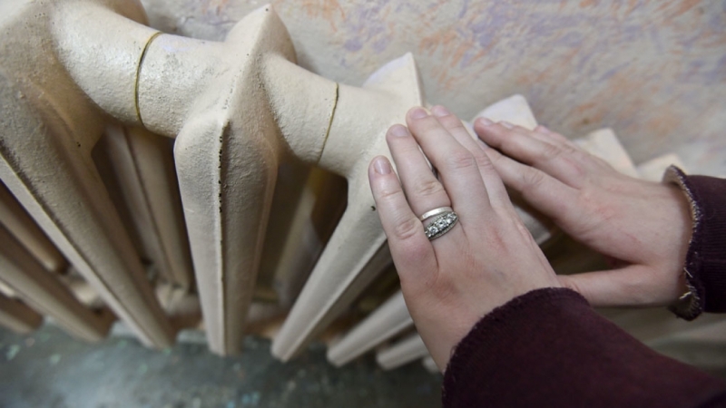 Мэрия Сыктывкара сообщила о подготовке к отопительному сезону