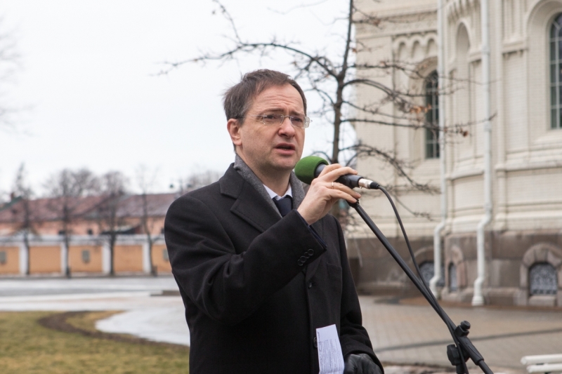 Место закладки памятника жертвам Кронштадтского восстания вызвало вопросы жителей и краеведов