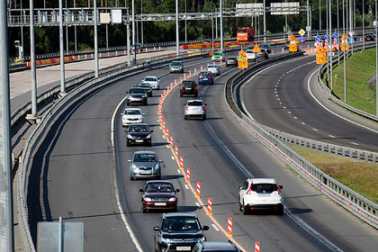 Минтранс подготовит проект для новой кольцевой дороги вокруг Петербурга