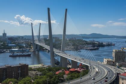 Минвостокразвития допустило создание города-миллионника на Дальнем Востоке