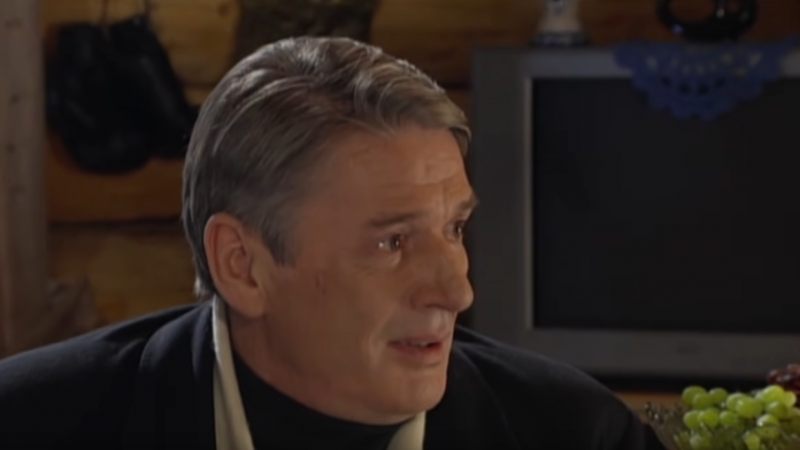 «Мне некогда ходить по врачам»: как организм Абдулова намекал на проблемы, но он его не слушал и скончался