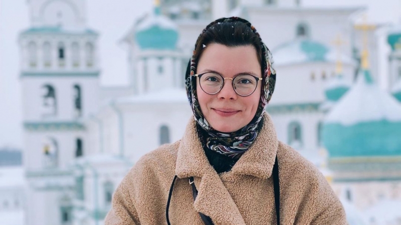 Молодая жена Петросяна предсказала конец эпохе блогеров-миллионников