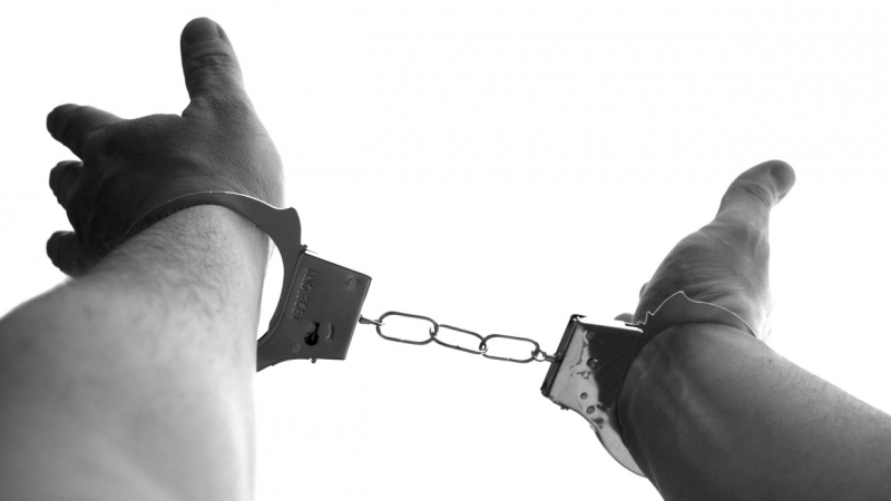 Мошенника из Башкортостана поймали в Петербурге за преступление шестилетней давности