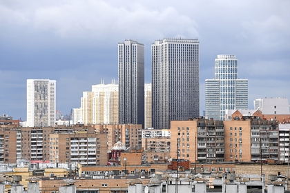 Москве предрекли снижение цен на квартиры