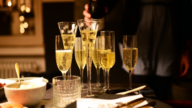 Москвичи стали реже пить в последние десять лет