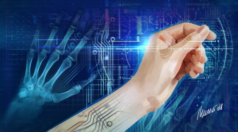 Мозги россиян пока останутся без чипов, но это ненадолго