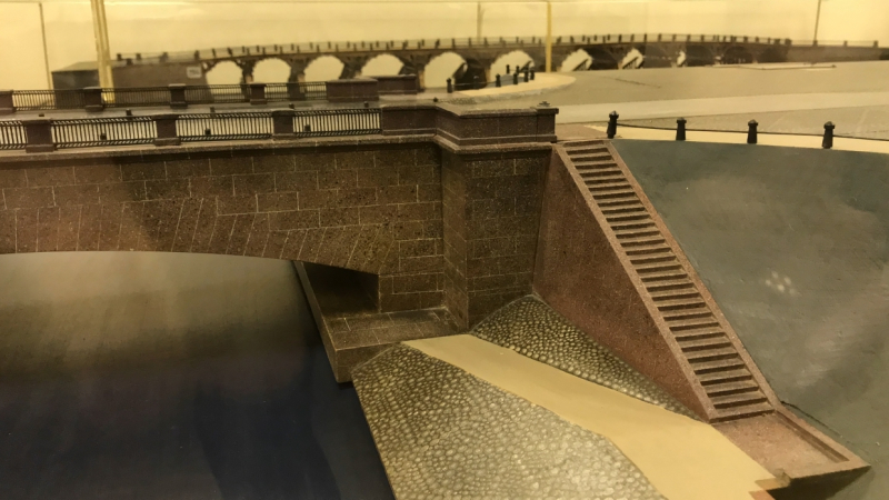 Мурчащие львы, Наполеон и переправы: куда пойти в «Ночь музеев» в Петербурге