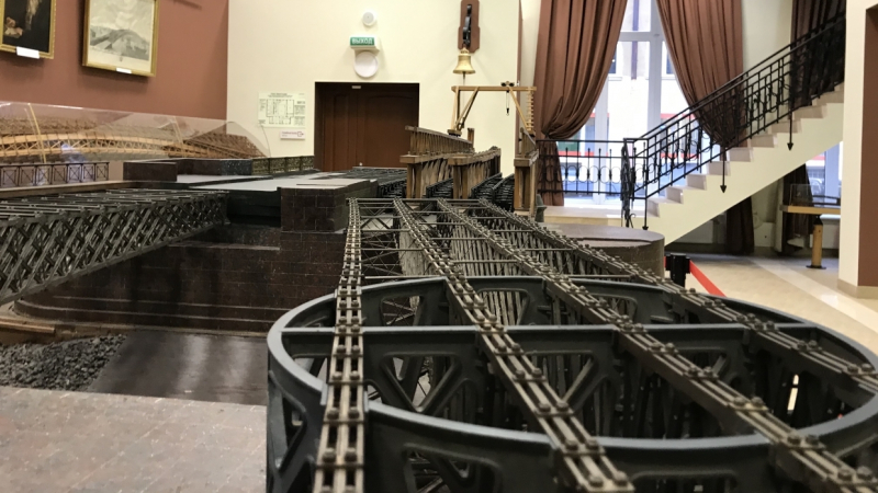 Мурчащие львы, Наполеон и переправы: куда пойти в «Ночь музеев» в Петербурге