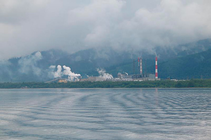 На Байкале построят курорт за 60 миллиардов рублей