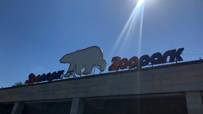 На главного технолога Ленинградского зоопарка завели уголовное дело за взятку