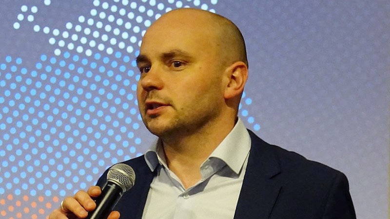 На Пивоварова завели дело за сотрудничество с нежелательной организацией