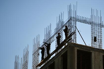 На заброшенную промзону в Москве потратят более сотни миллиардов рублей