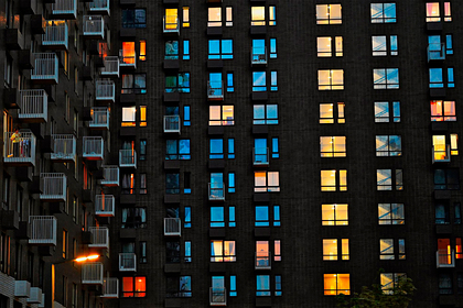 Найдена самая маленькая квартира Москвы