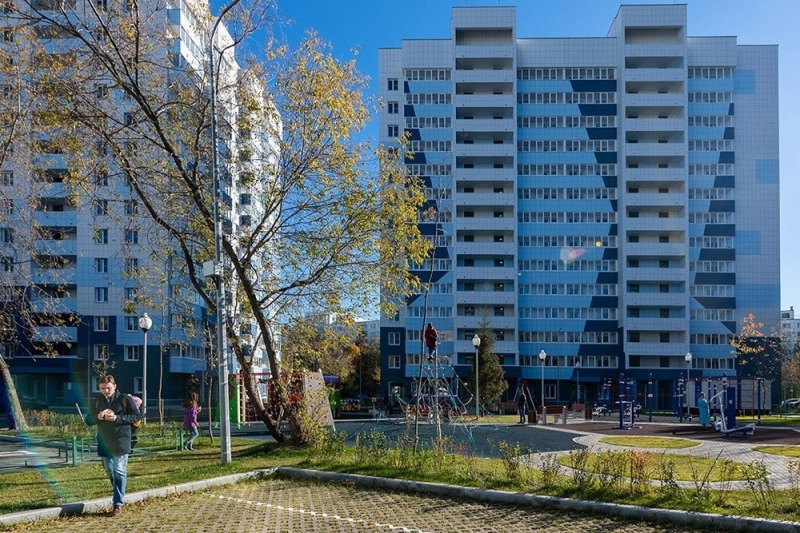 Налоговый вычет за жилье предложили увеличить