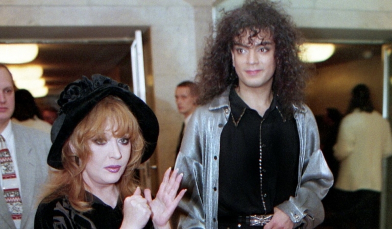 Напророчила Ванга: стали известны уникальные факты о союзе Пугачевой и Киркорова