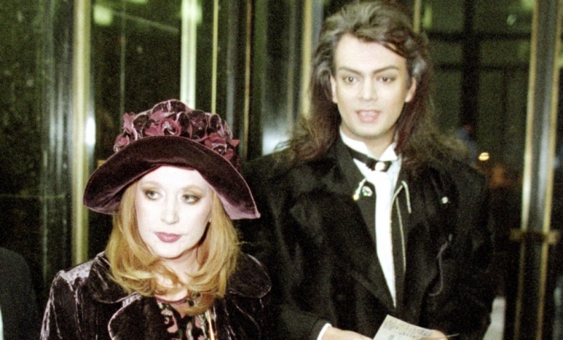 Напророчила Ванга: стали известны уникальные факты о союзе Пугачевой и Киркорова