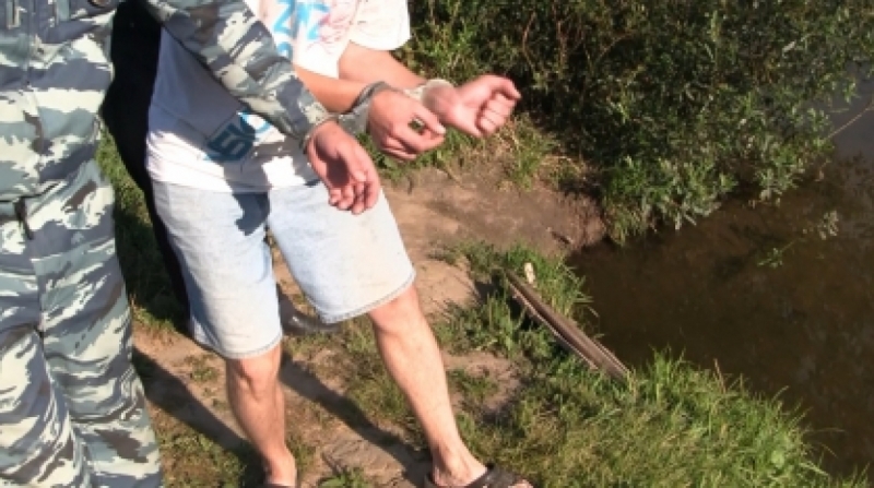 Нашли третьего фигуранта дела о похищении и убийстве предпринимателя Лешукова