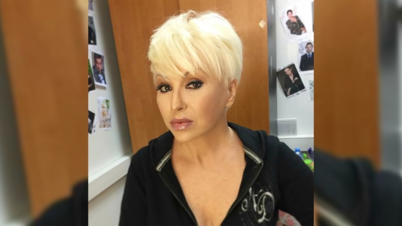 Наследники Легкоступовой отказались верить в ее хронический алкоголизм