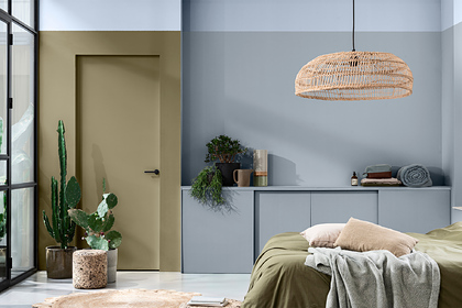 Назван главный цвет 2022 года