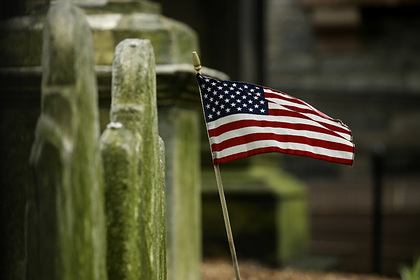 Назван худший город для встречи зомби-апокалипсиса