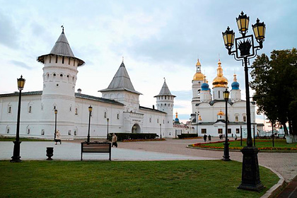 Назван способ удержать россиян от переезда в крупные города