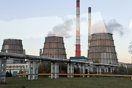 Назван способ замедлить глобальное потепление